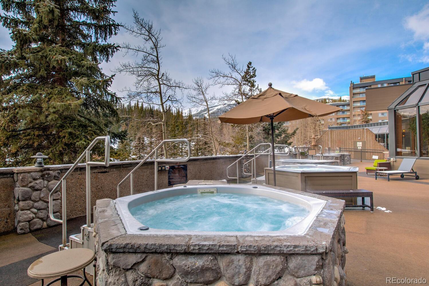 MLS Image #26 for 611  village road 620,breckenridge, Colorado