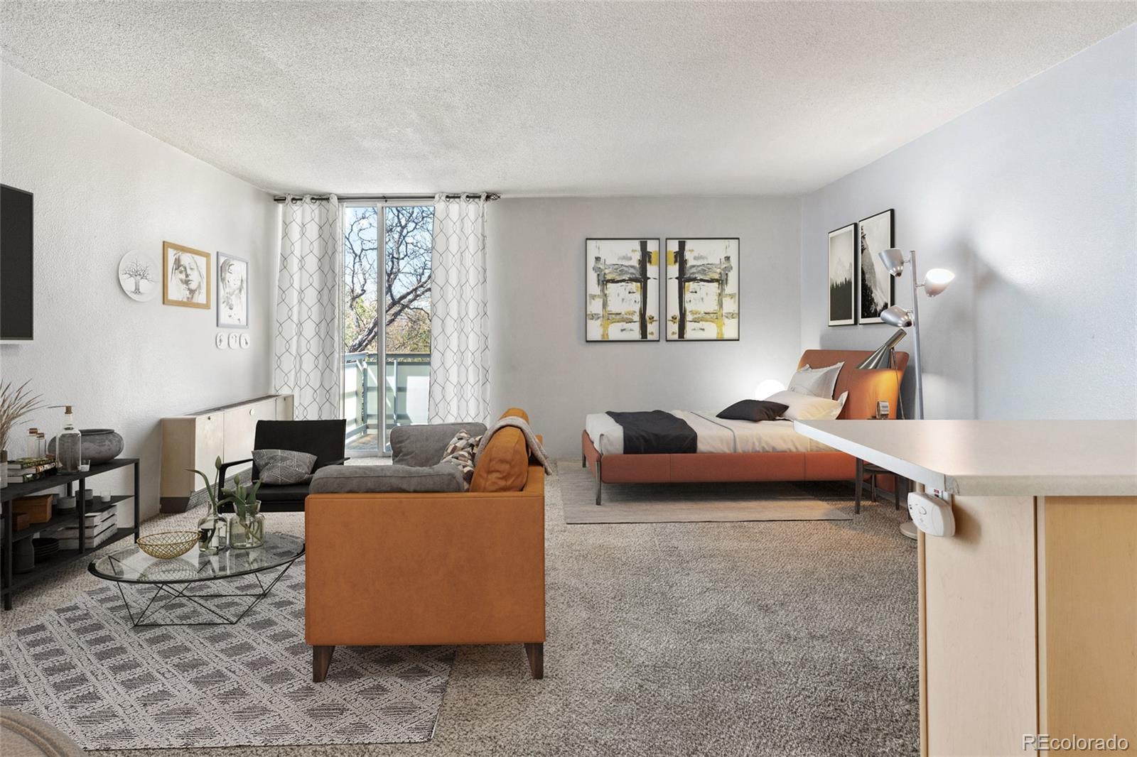 MLS Image #1 for 2500 s york street,denver, Colorado