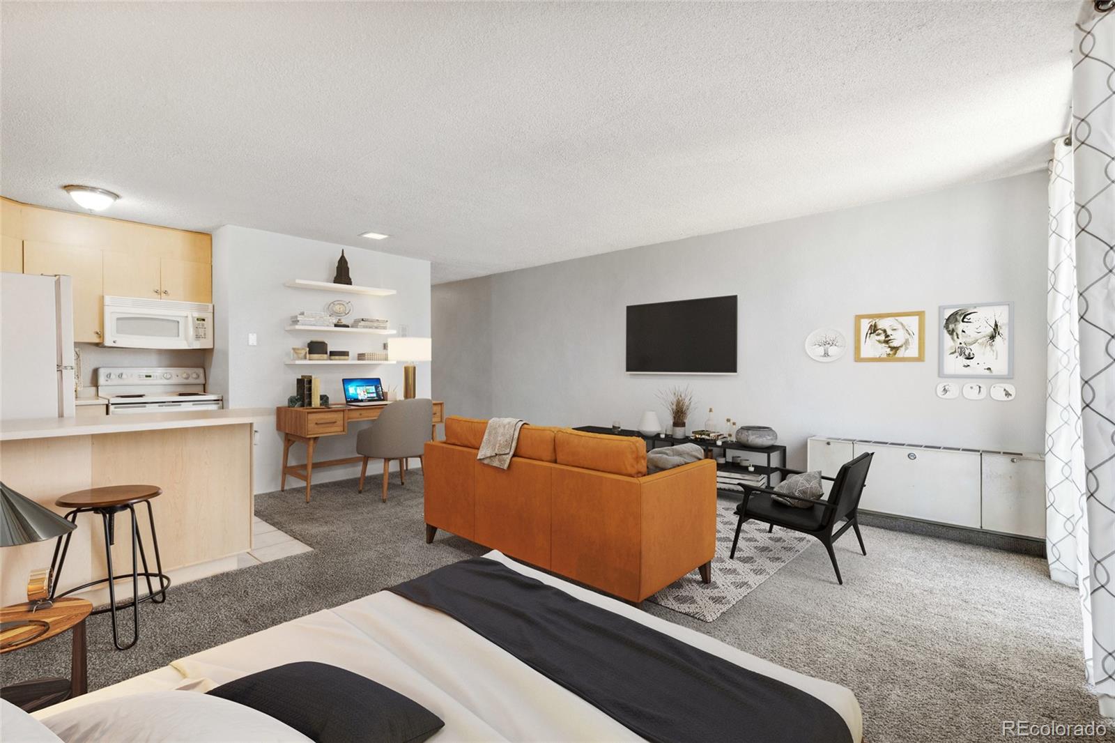 MLS Image #2 for 2500 s york street,denver, Colorado