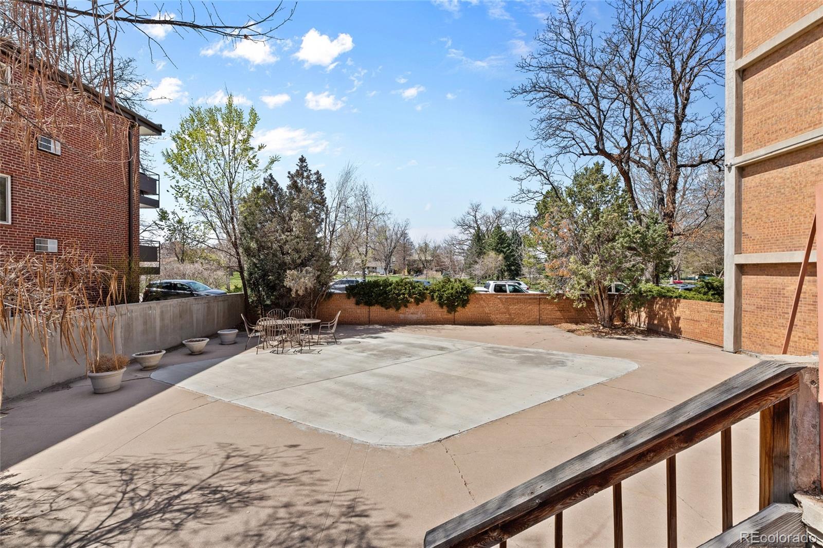 MLS Image #20 for 2500 s york street,denver, Colorado