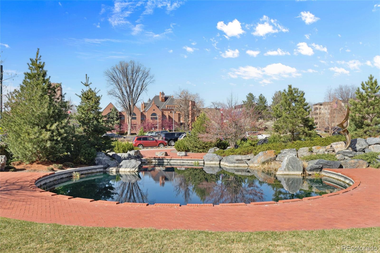 MLS Image #24 for 2500 s york street,denver, Colorado