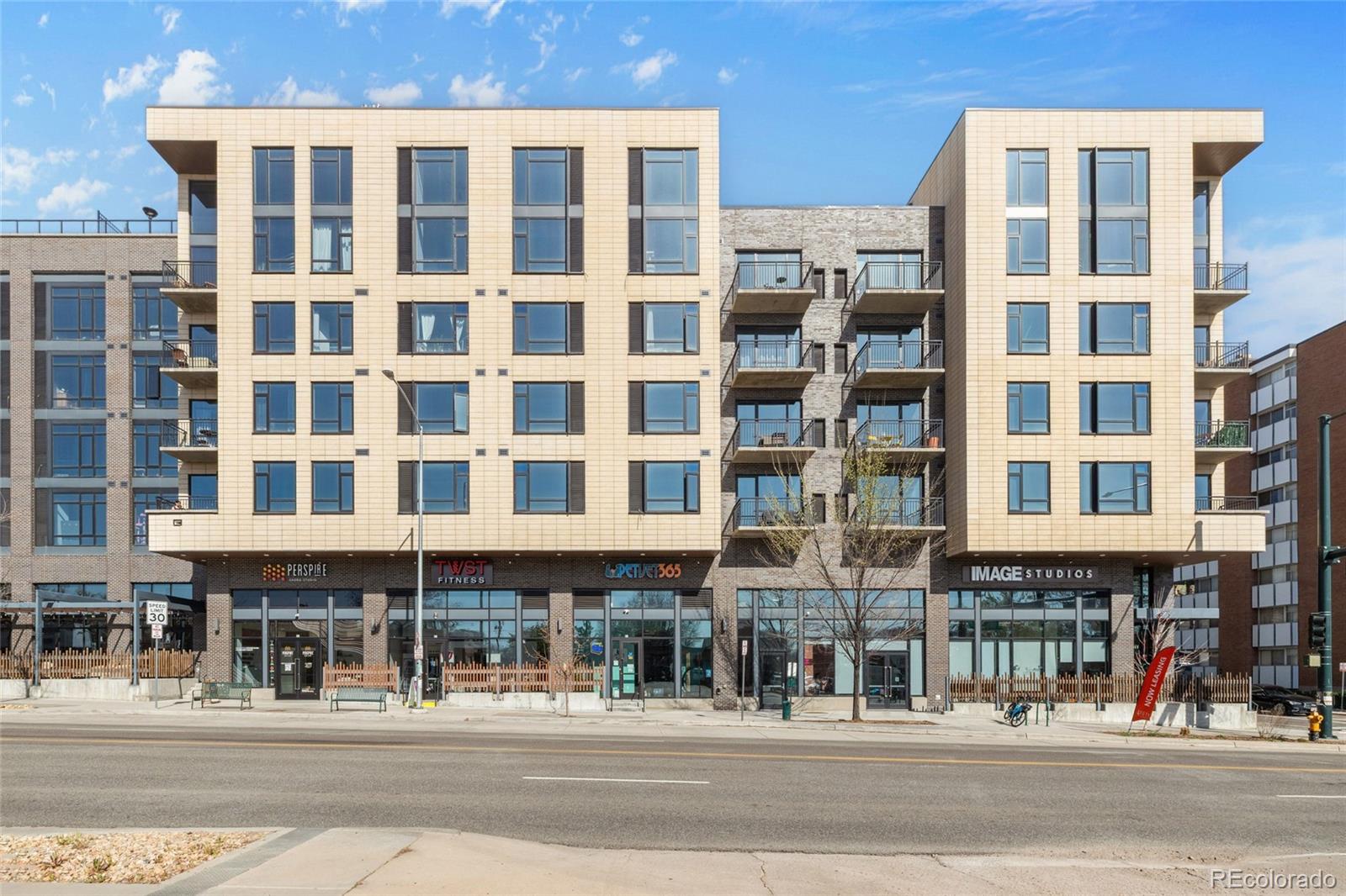 MLS Image #27 for 2500 s york street,denver, Colorado
