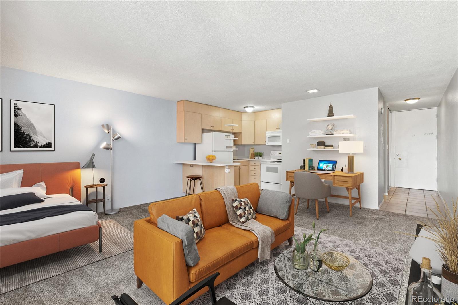 MLS Image #3 for 2500 s york street,denver, Colorado