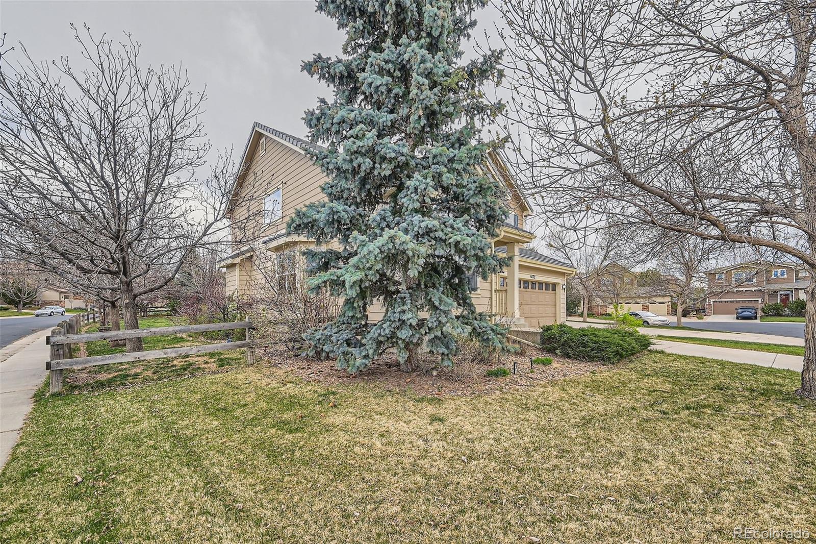 MLS Image #2 for 6172 s salida court,aurora, Colorado