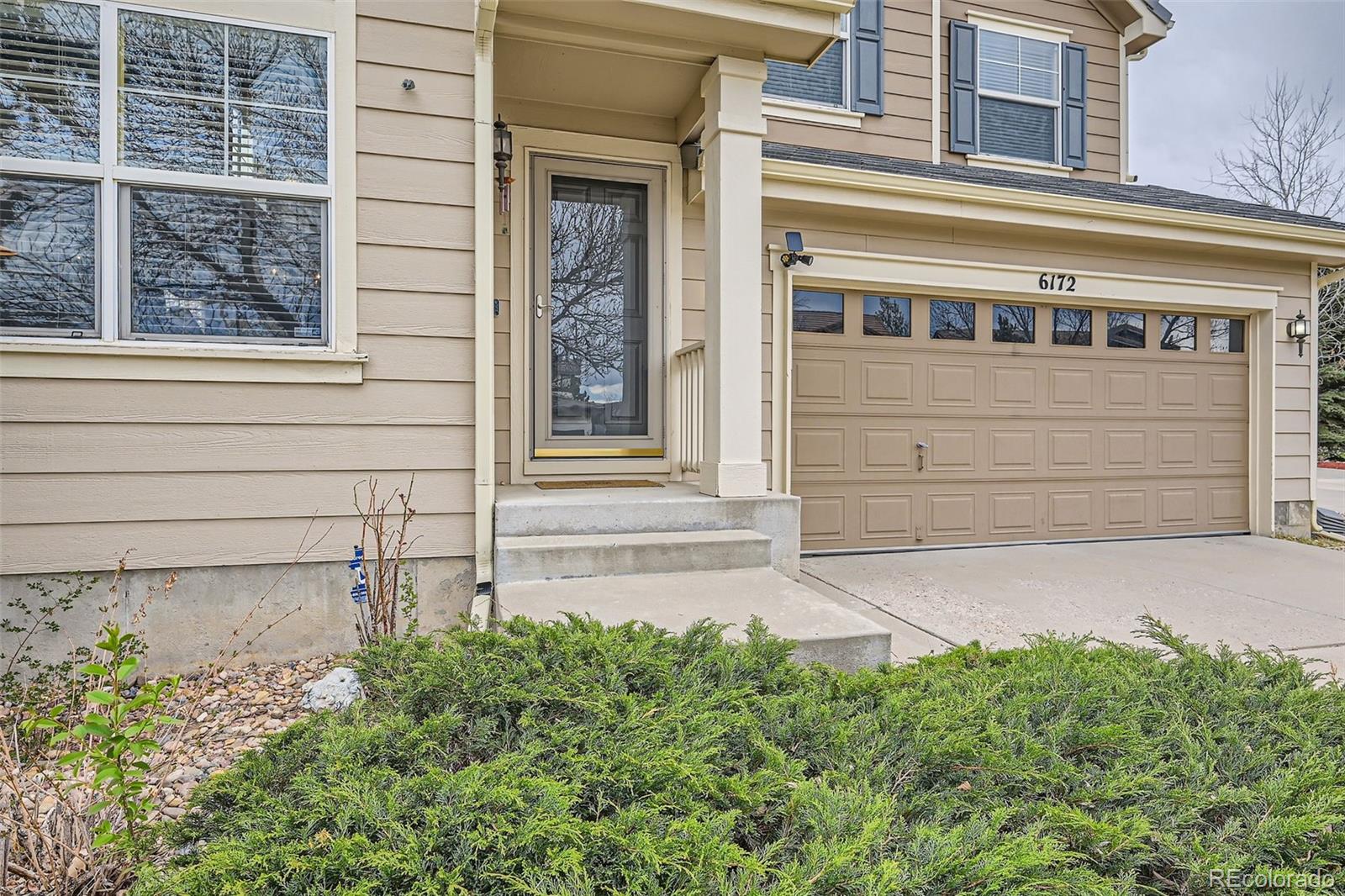MLS Image #3 for 6172 s salida court,aurora, Colorado