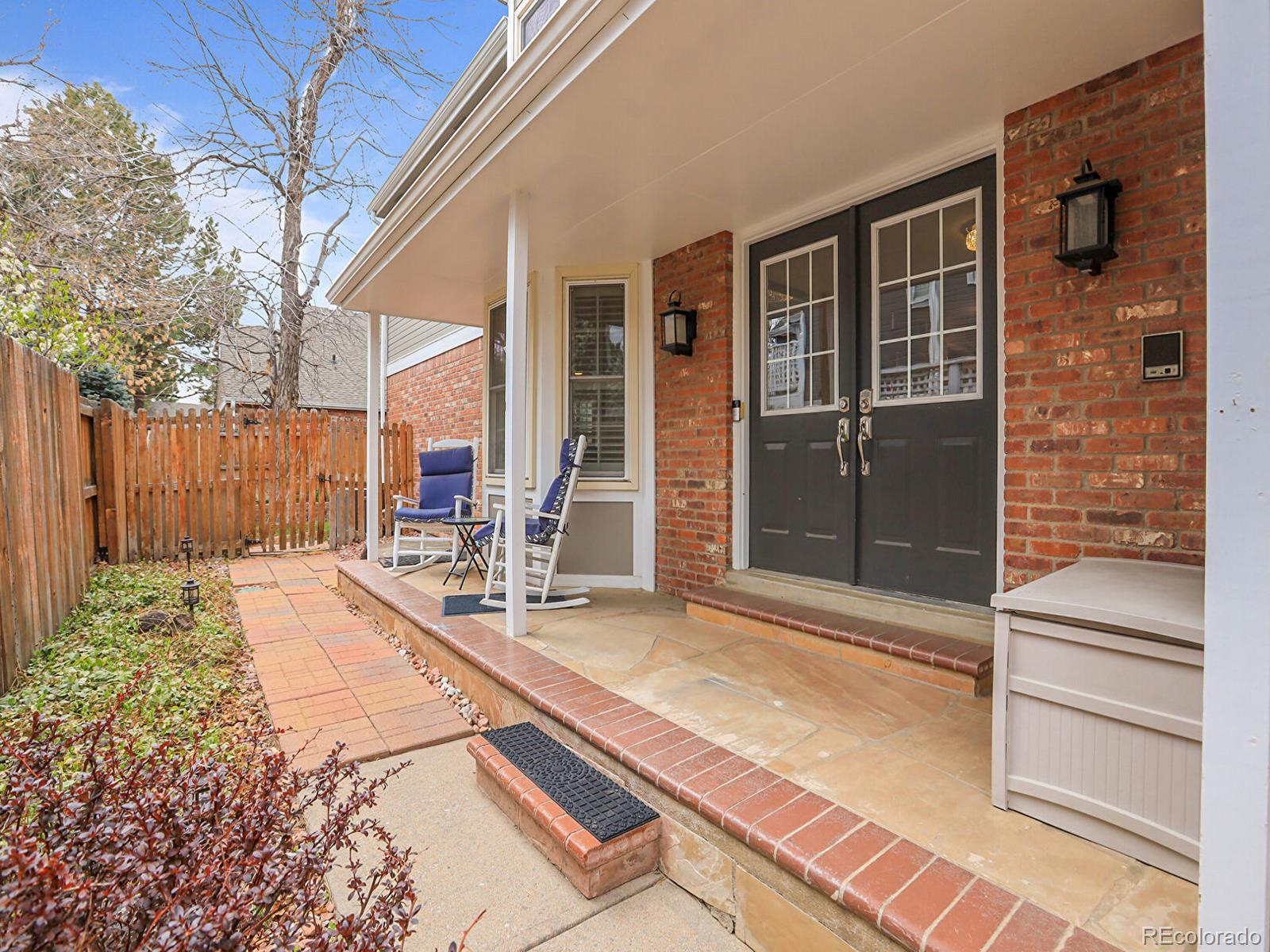 MLS Image #2 for 5764 e irish place,centennial, Colorado