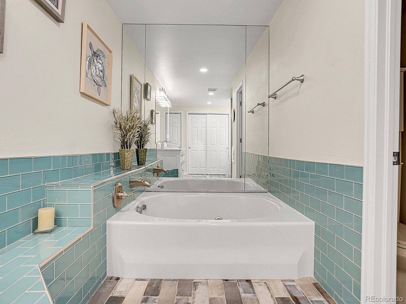 MLS Image #22 for 5764 e irish place,centennial, Colorado