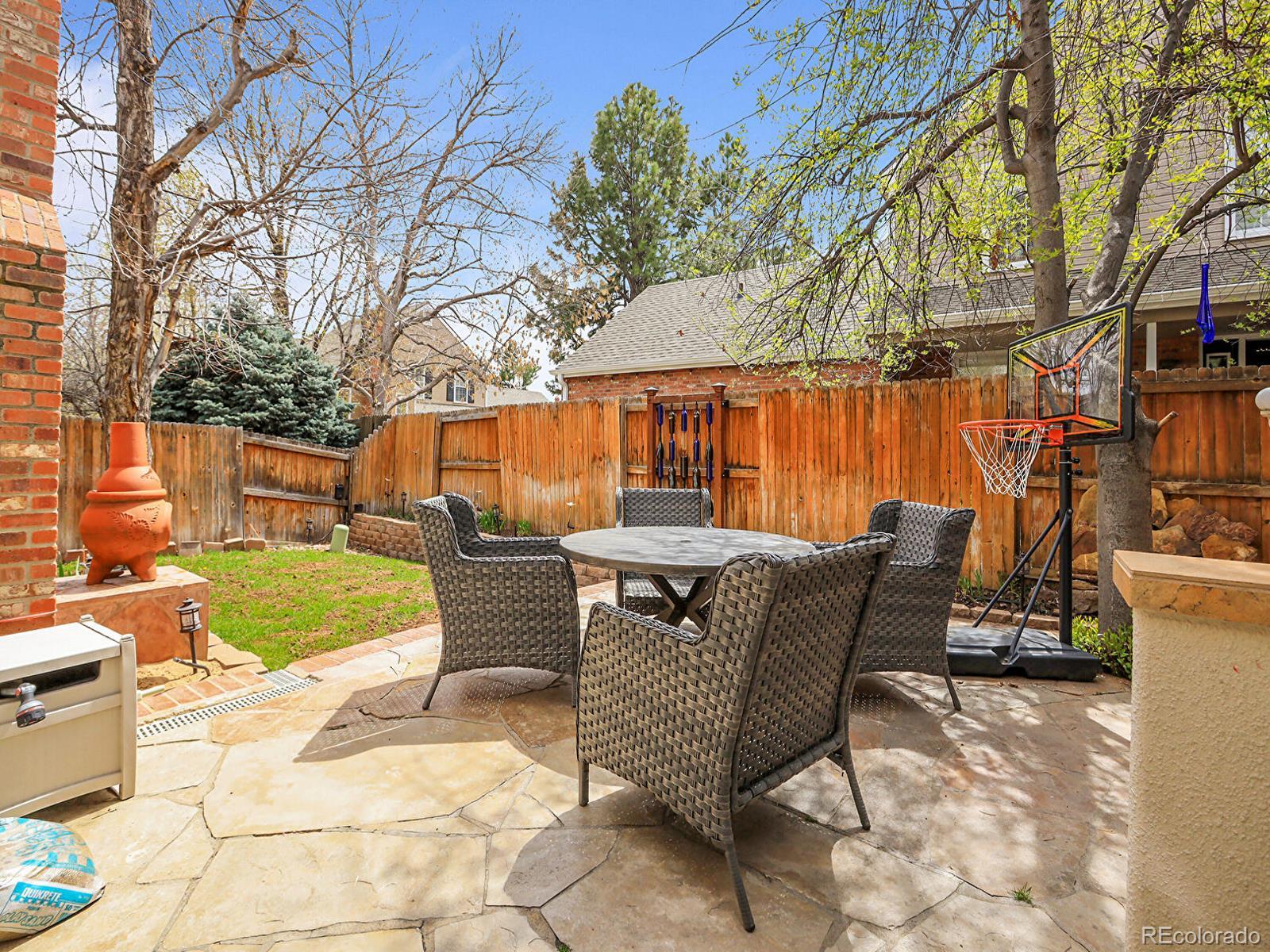 MLS Image #33 for 5764 e irish place,centennial, Colorado