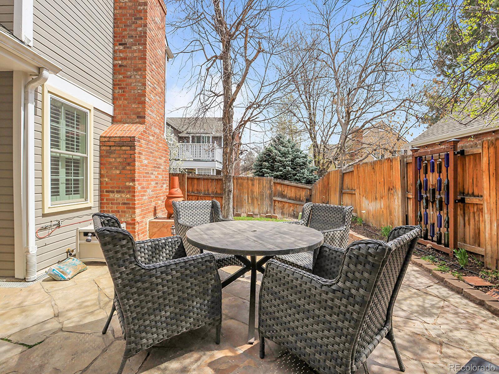MLS Image #34 for 5764 e irish place,centennial, Colorado