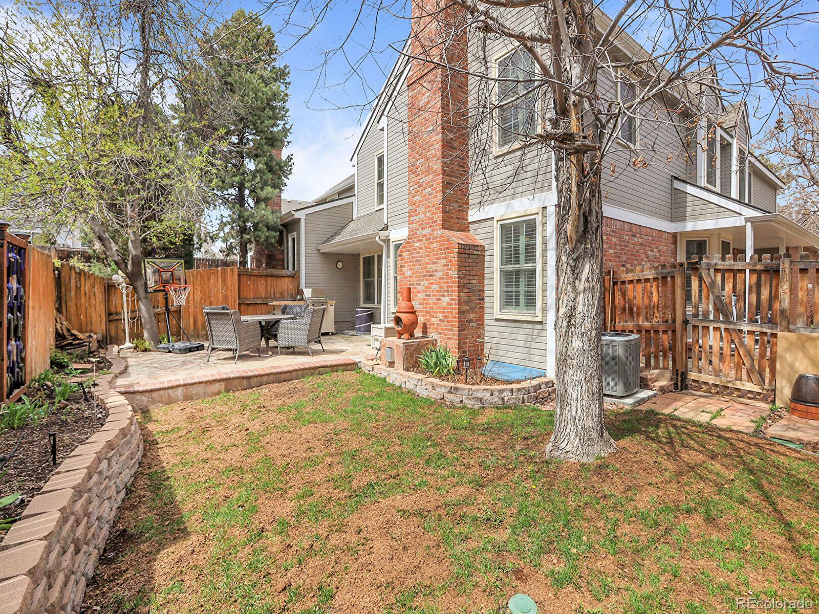 MLS Image #36 for 5764 e irish place,centennial, Colorado