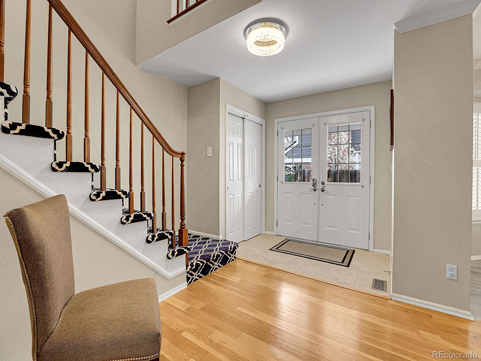 MLS Image #4 for 5764 e irish place,centennial, Colorado