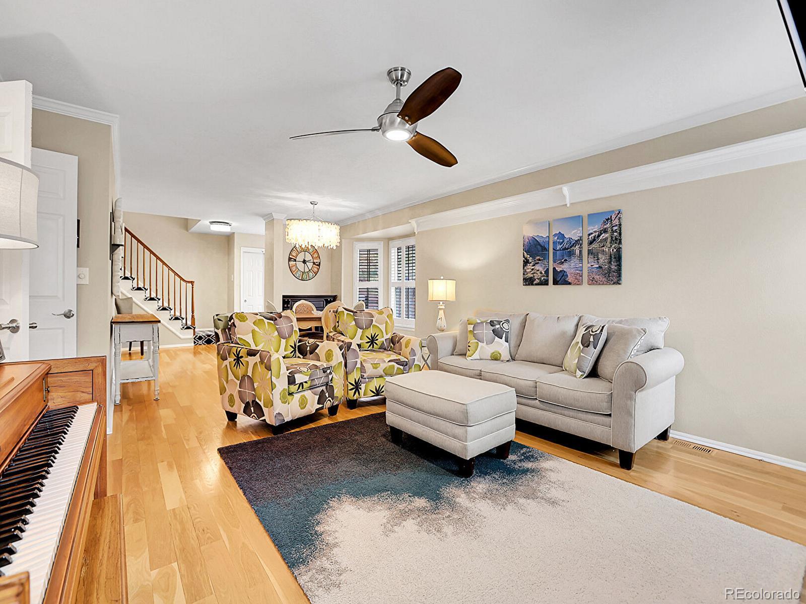 MLS Image #8 for 5764 e irish place,centennial, Colorado