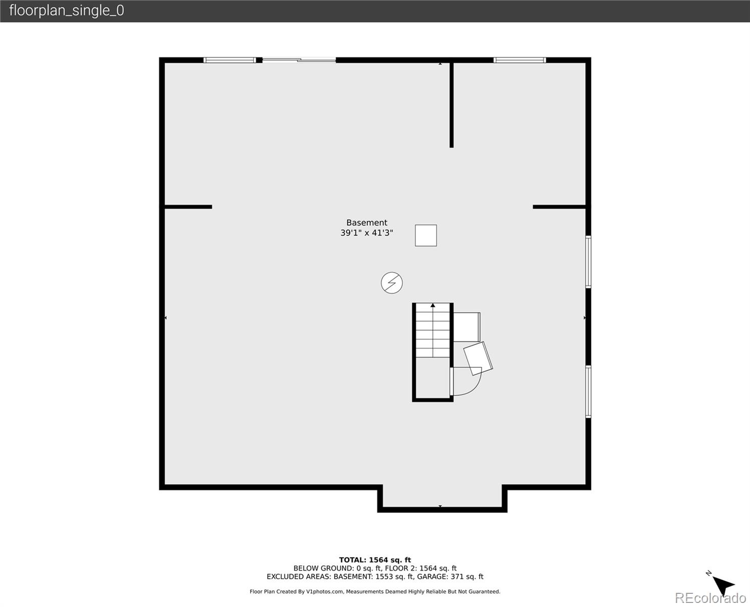 CMA Image for 12868  capital creek street,Parker, Colorado