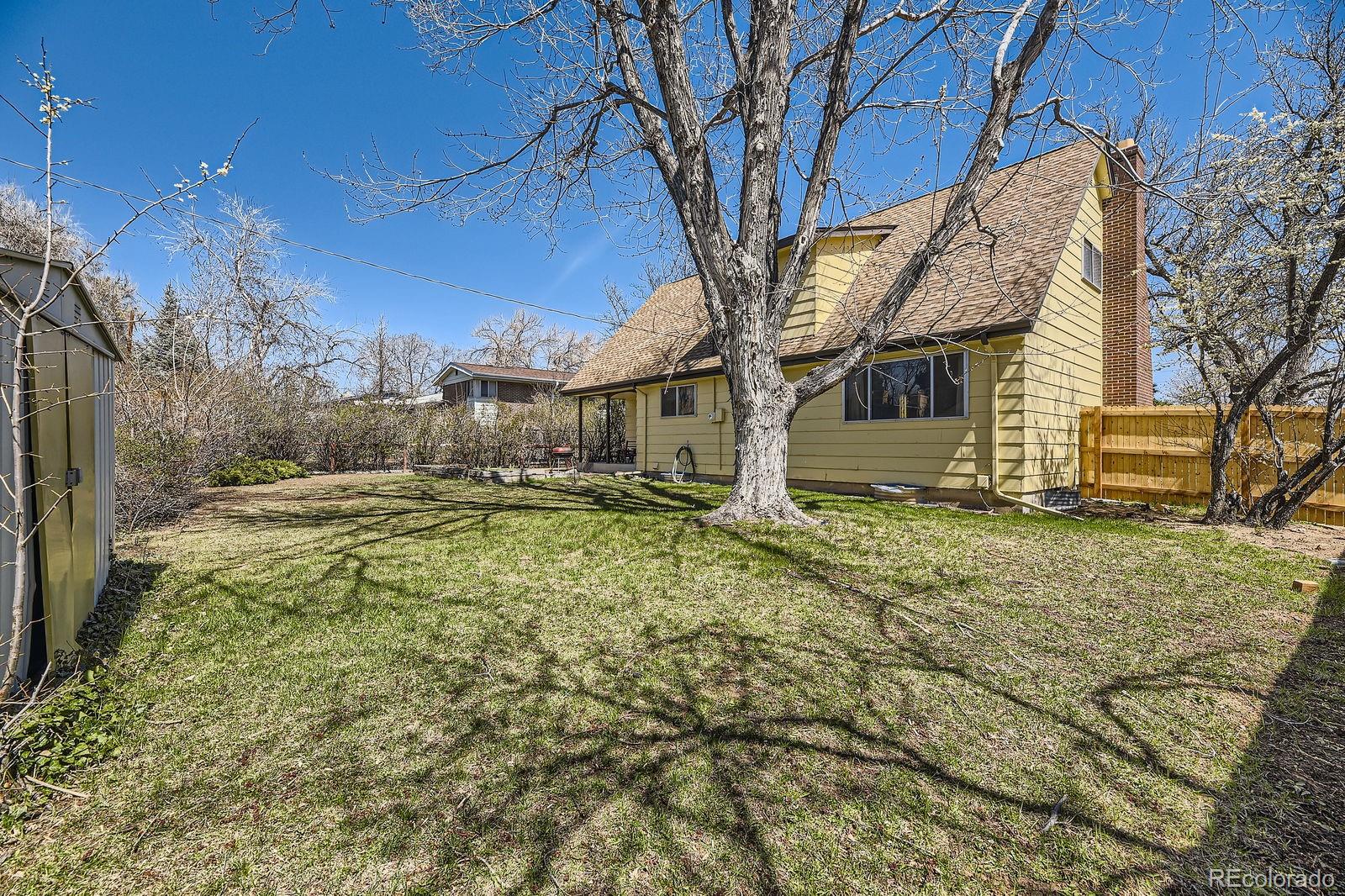 MLS Image #34 for 5915  simms street,arvada, Colorado