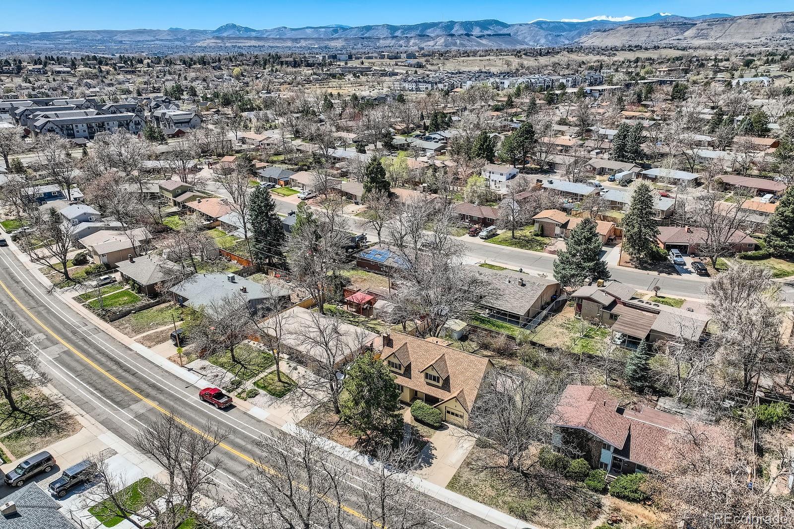 MLS Image #38 for 5915  simms street,arvada, Colorado