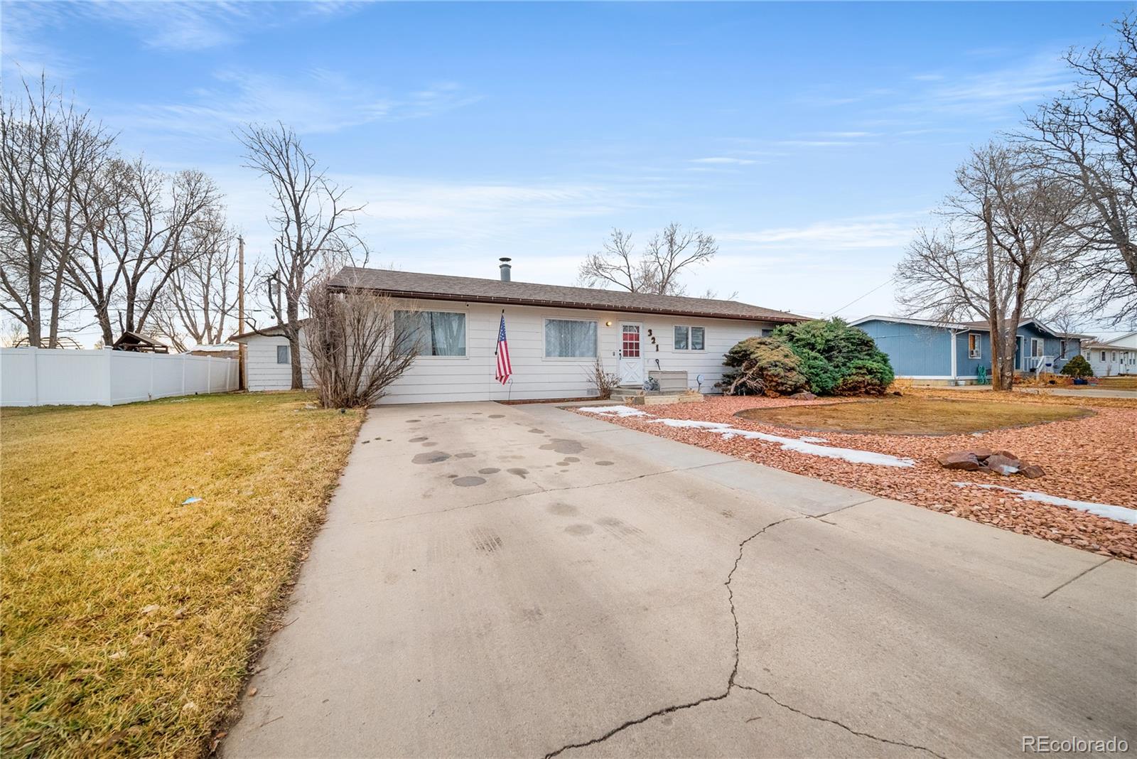 MLS Image #2 for 321 s lake street,fort morgan, Colorado
