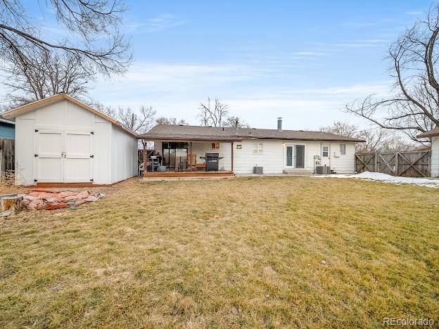 MLS Image #6 for 321 s lake street,fort morgan, Colorado