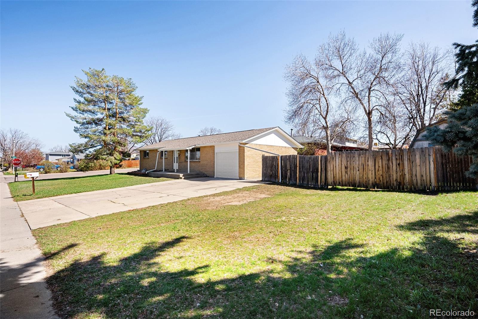 MLS Image #2 for 10868 w marlowe avenue,littleton, Colorado
