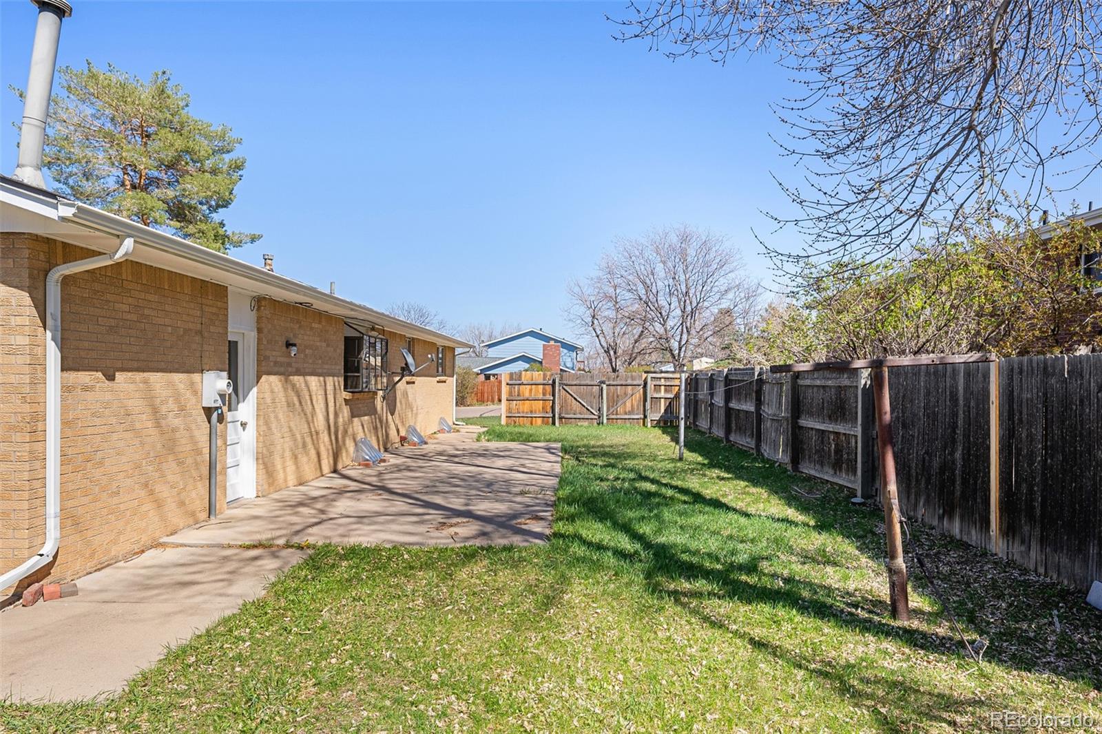 MLS Image #28 for 10868 w marlowe avenue,littleton, Colorado