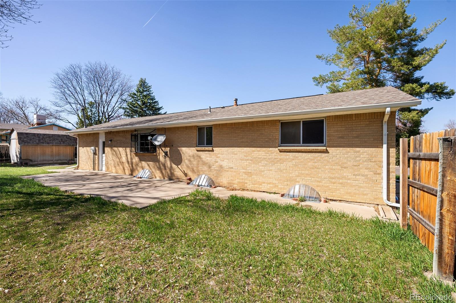 MLS Image #30 for 10868 w marlowe avenue,littleton, Colorado