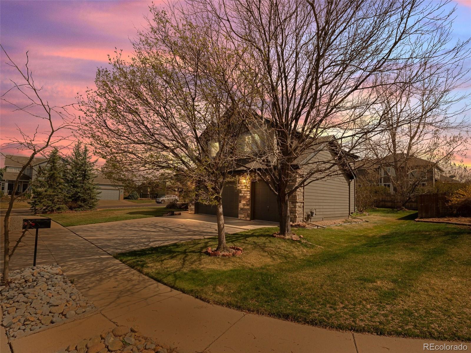 MLS Image #0 for 11910 w 83rd place,arvada, Colorado
