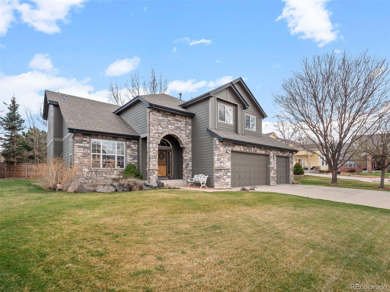 Report Image for 11910 W 83rd Place,Arvada, Colorado