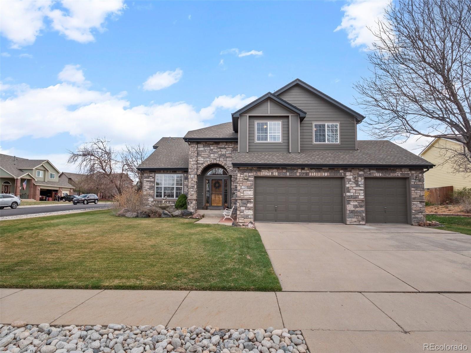 MLS Image #2 for 11910 w 83rd place,arvada, Colorado