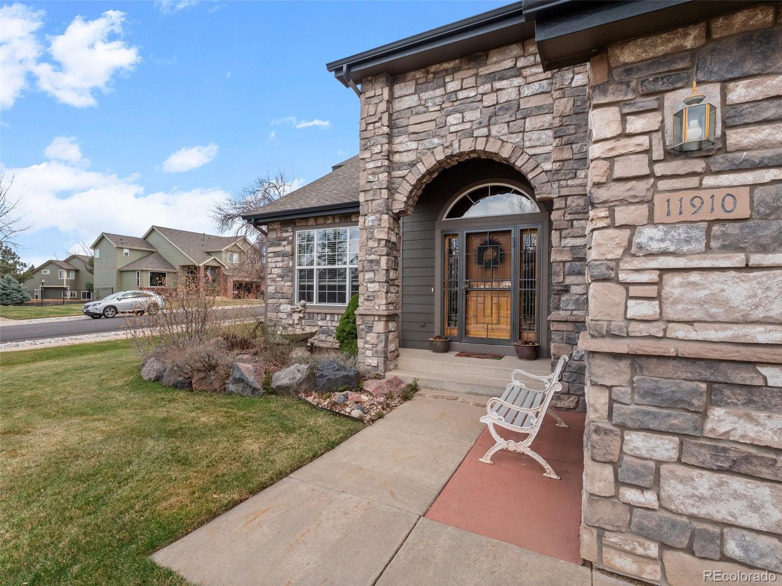 MLS Image #3 for 11910 w 83rd place,arvada, Colorado