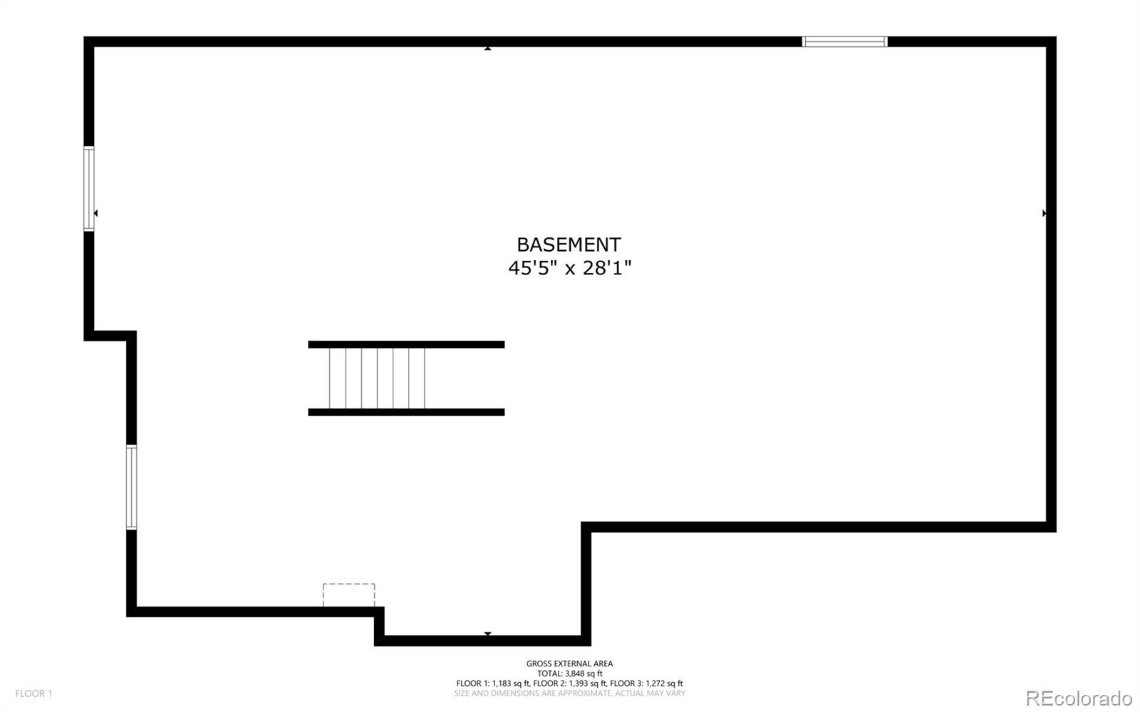 MLS Image #38 for 11910 w 83rd place,arvada, Colorado