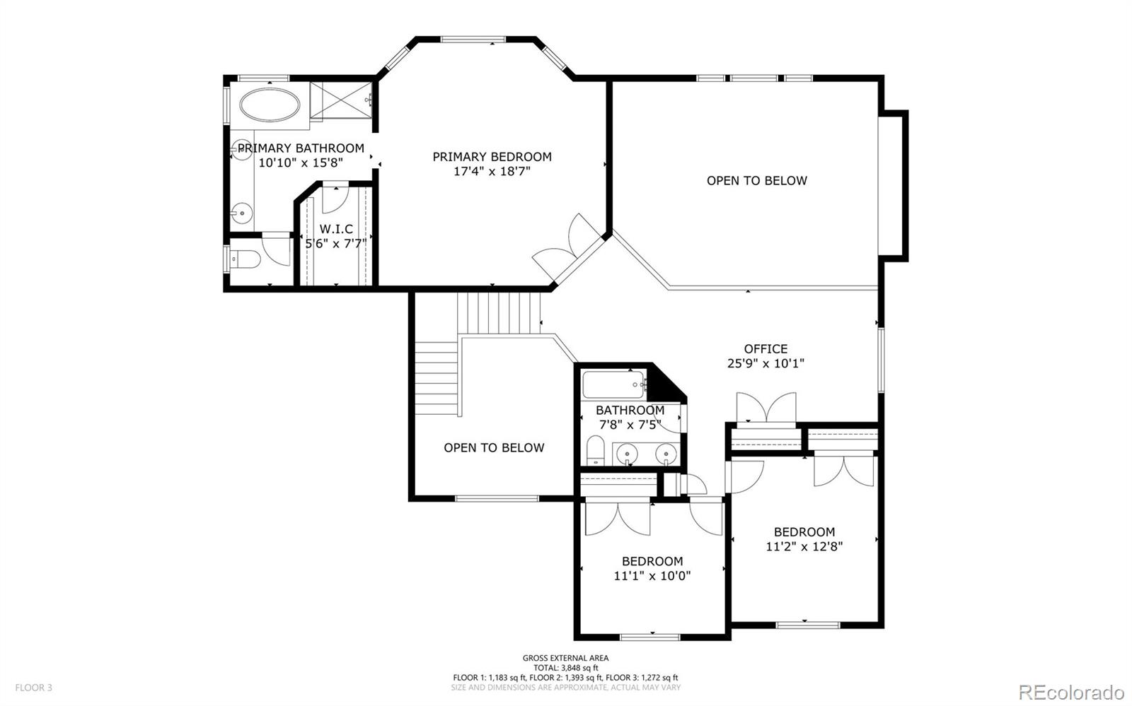 MLS Image #39 for 11910 w 83rd place,arvada, Colorado