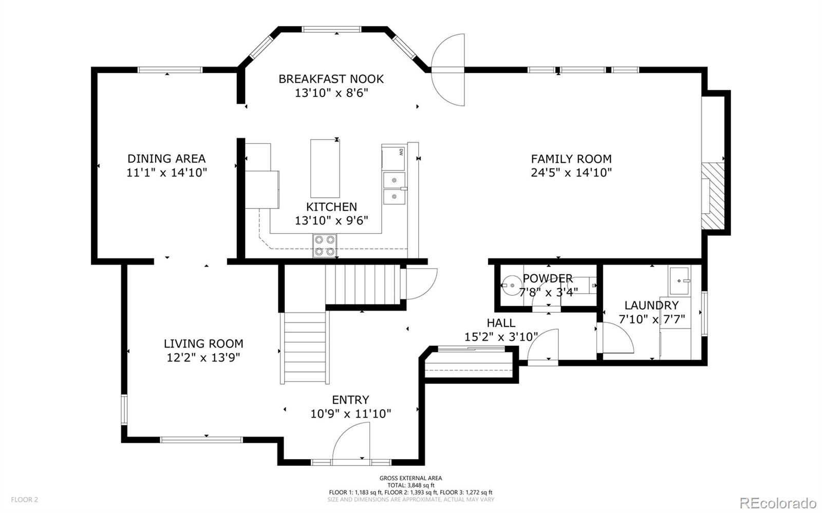 MLS Image #40 for 11910 w 83rd place,arvada, Colorado