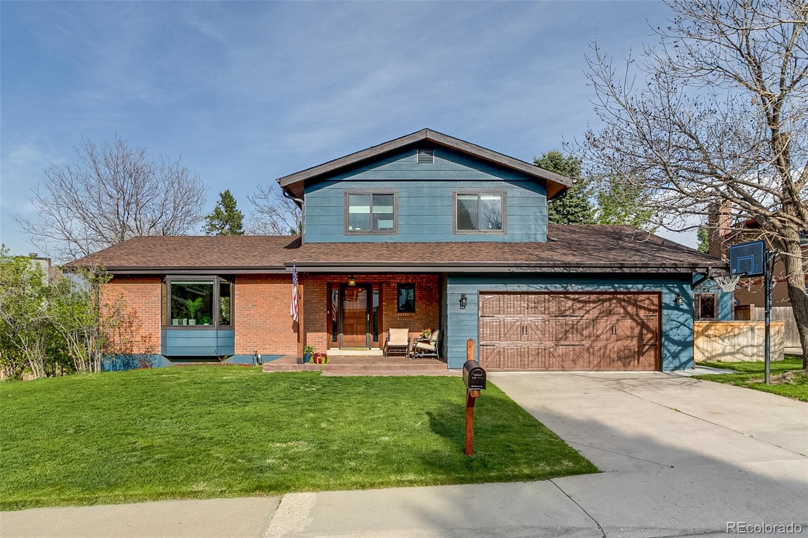 MLS Image #0 for 26  yank way,lakewood, Colorado