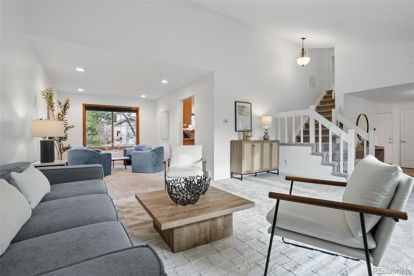 MLS Image #2 for 26  yank way,lakewood, Colorado
