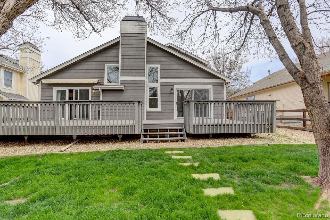 MLS Image #15 for 10971  bryant street,westminster, Colorado