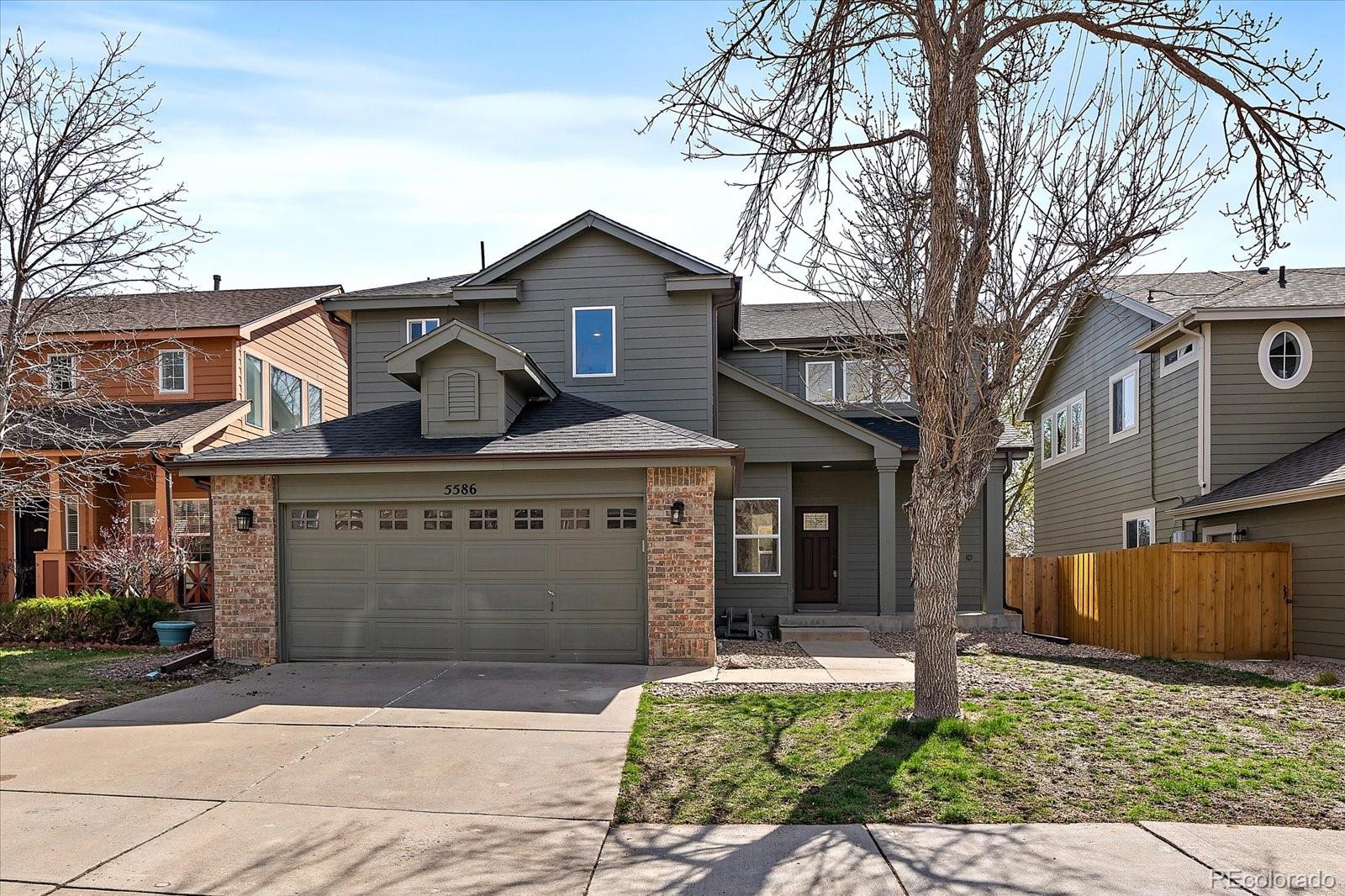 CMA Image for 5586 s harlan street,Littleton, Colorado