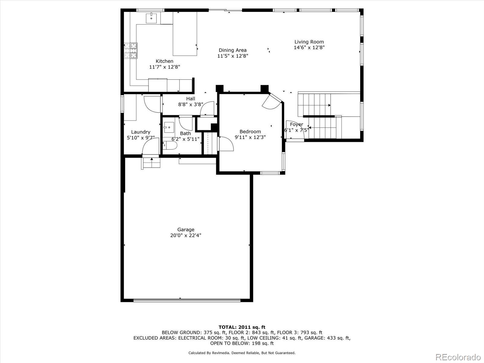 MLS Image #26 for 5586 s harlan street,littleton, Colorado