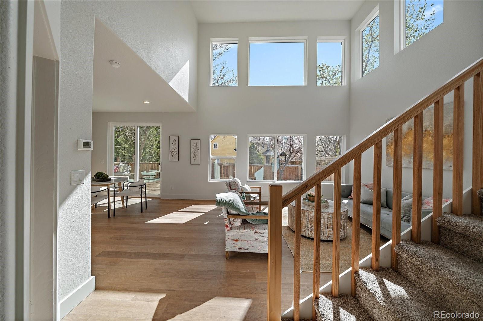 MLS Image #3 for 5586 s harlan street,littleton, Colorado