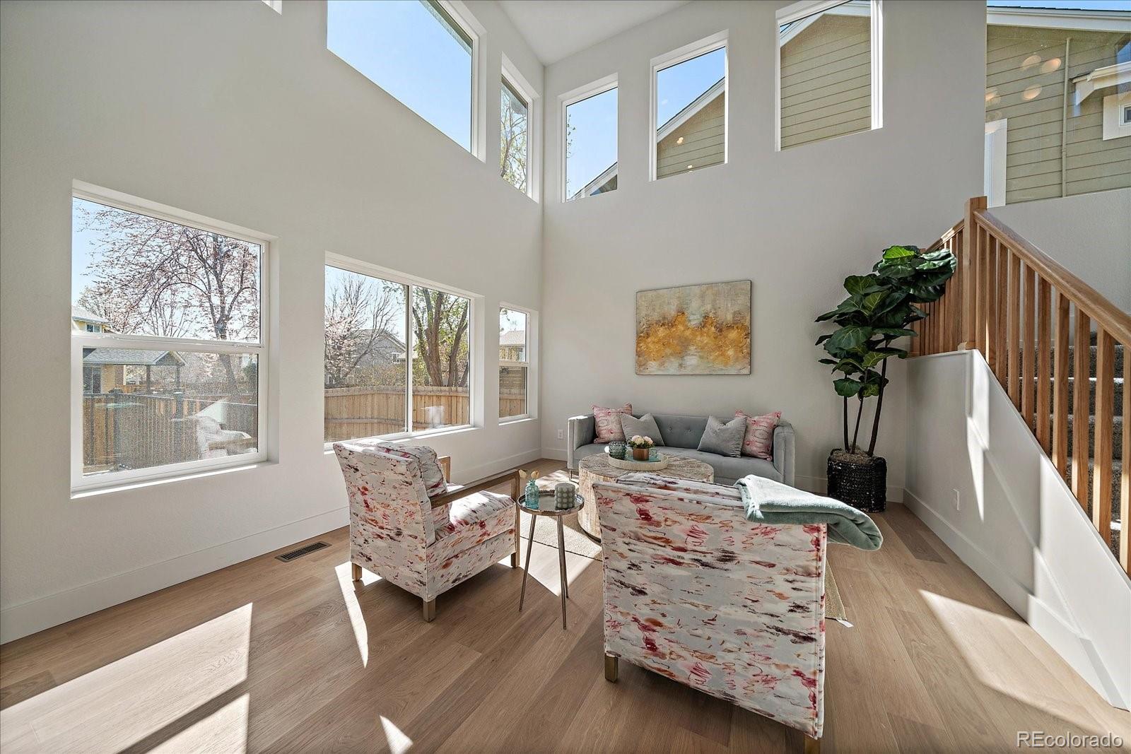 MLS Image #4 for 5586 s harlan street,littleton, Colorado