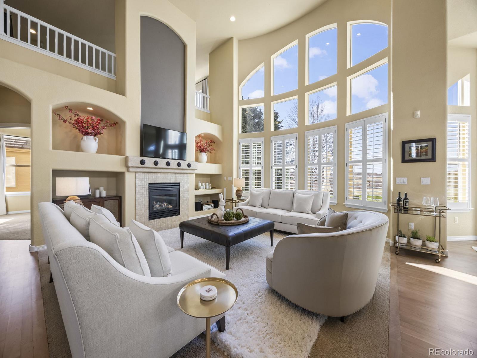 MLS Image #11 for 6116  vacquero drive,castle pines, Colorado