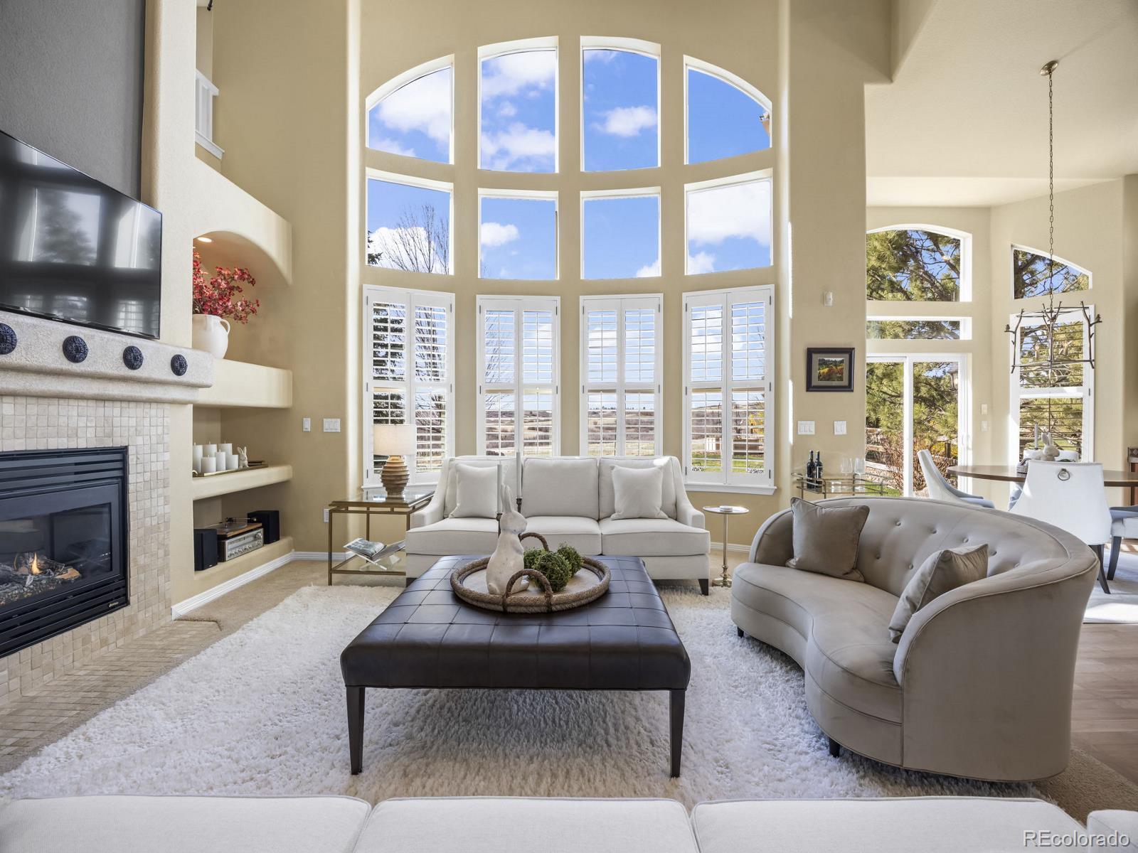 MLS Image #12 for 6116  vacquero drive,castle pines, Colorado