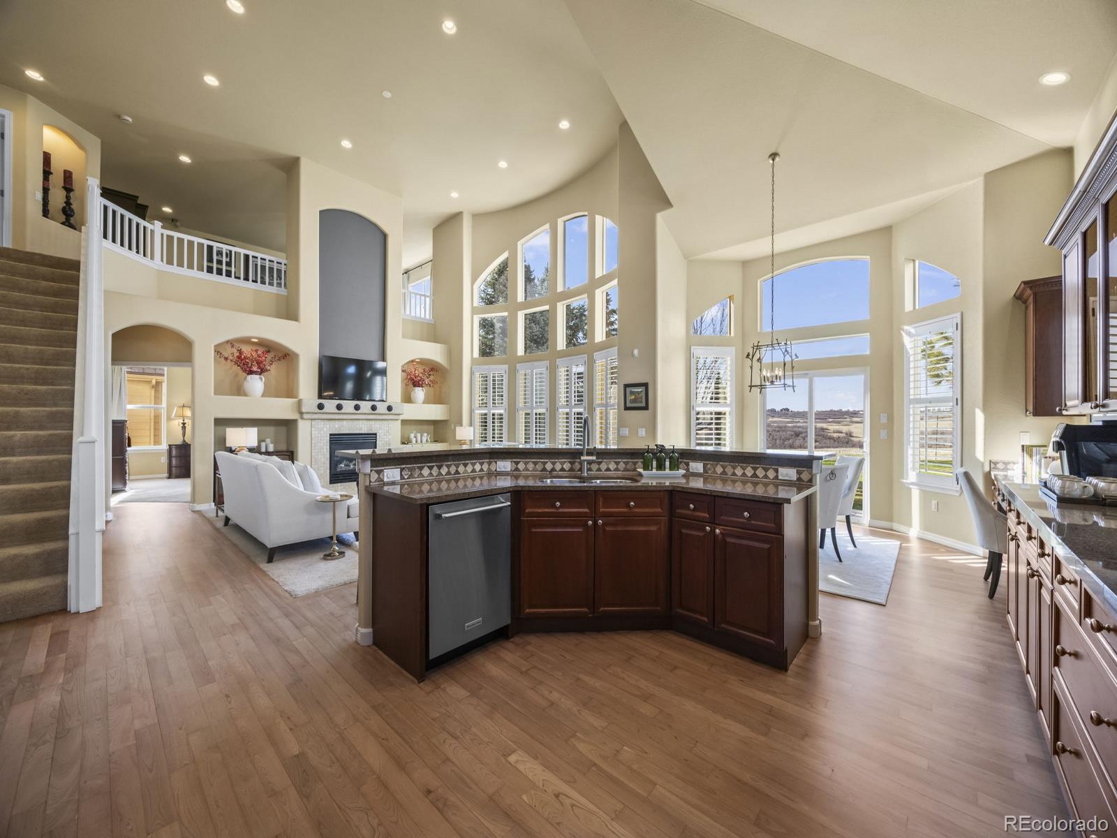 MLS Image #14 for 6116  vacquero drive,castle pines, Colorado