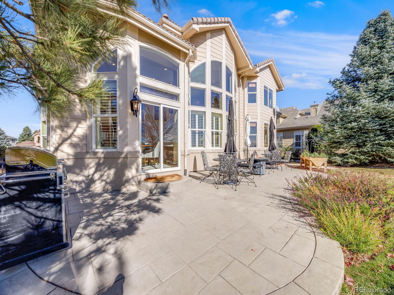 MLS Image #39 for 6116  vacquero drive,castle pines, Colorado