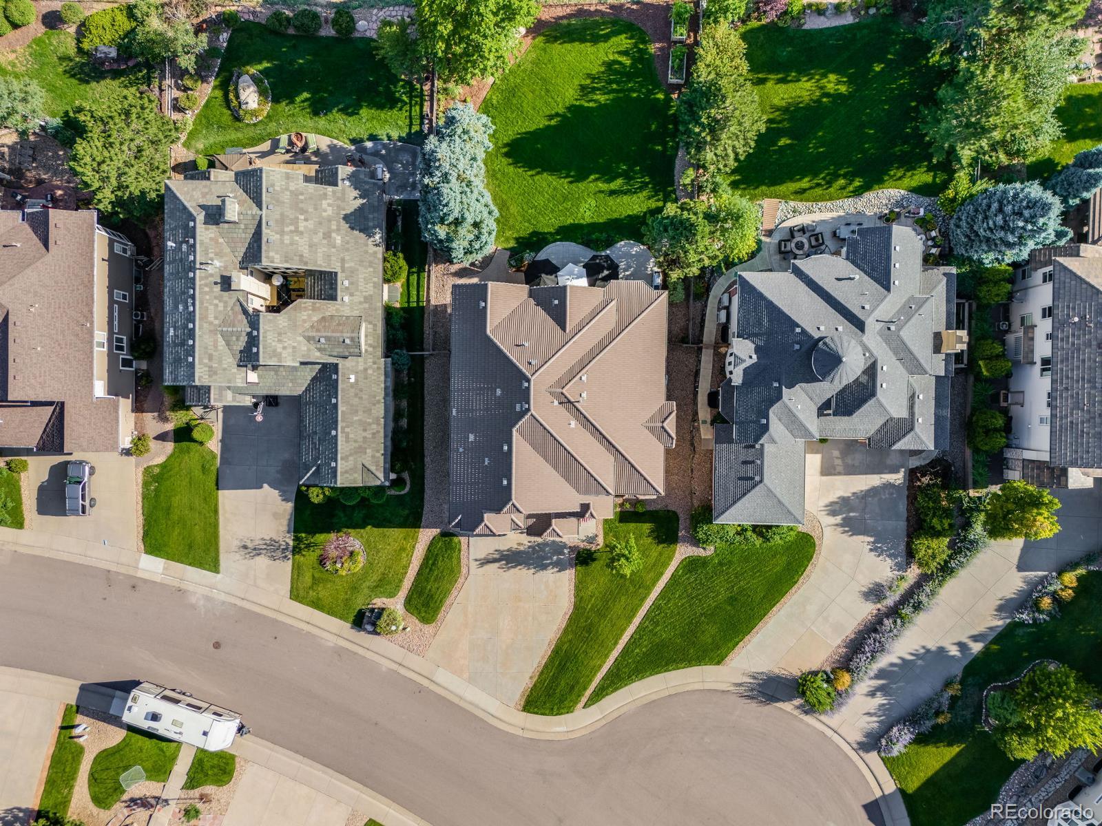 MLS Image #43 for 6116  vacquero drive,castle pines, Colorado