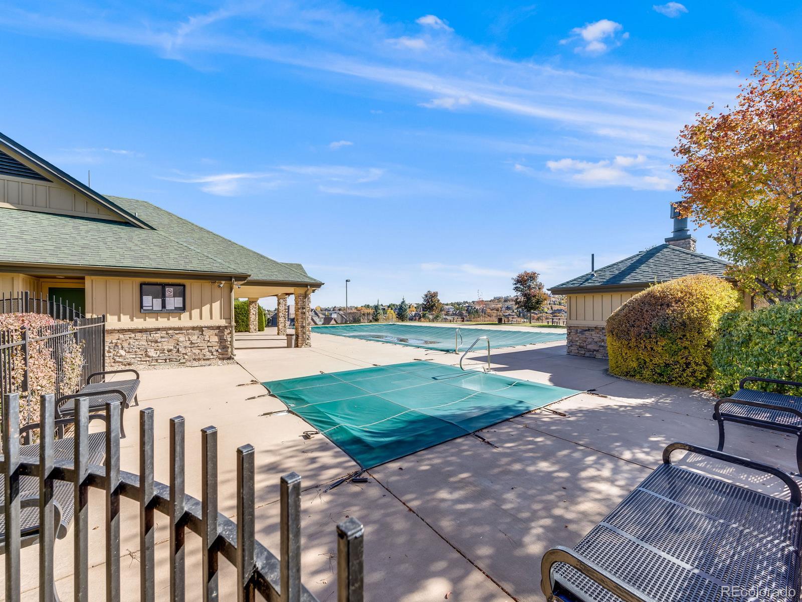 MLS Image #48 for 6116  vacquero drive,castle pines, Colorado