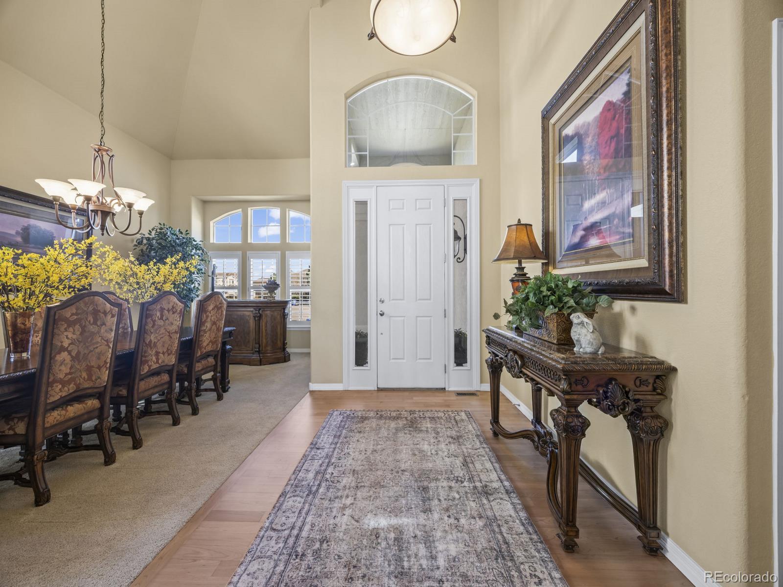 MLS Image #6 for 6116  vacquero drive,castle pines, Colorado