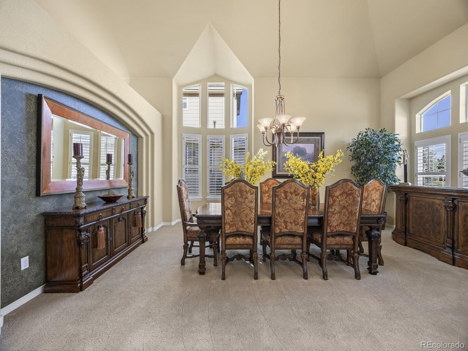 MLS Image #7 for 6116  vacquero drive,castle pines, Colorado