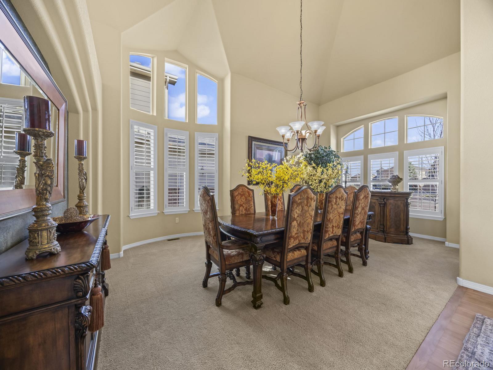 MLS Image #8 for 6116  vacquero drive,castle pines, Colorado