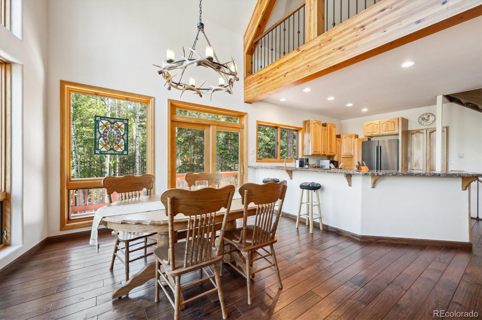 MLS Image #12 for 8754  carol lane,conifer, Colorado