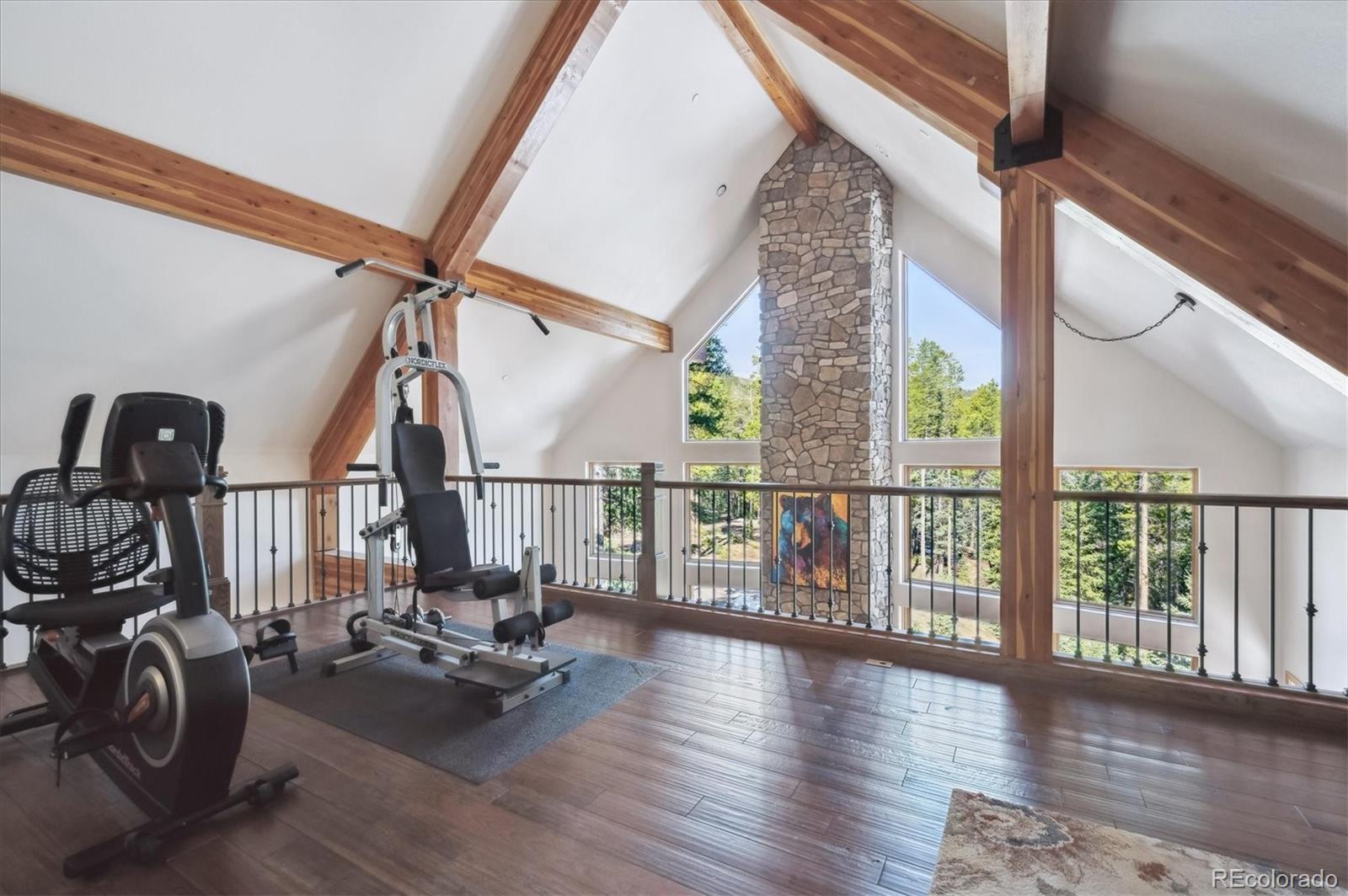 MLS Image #19 for 8754  carol lane,conifer, Colorado