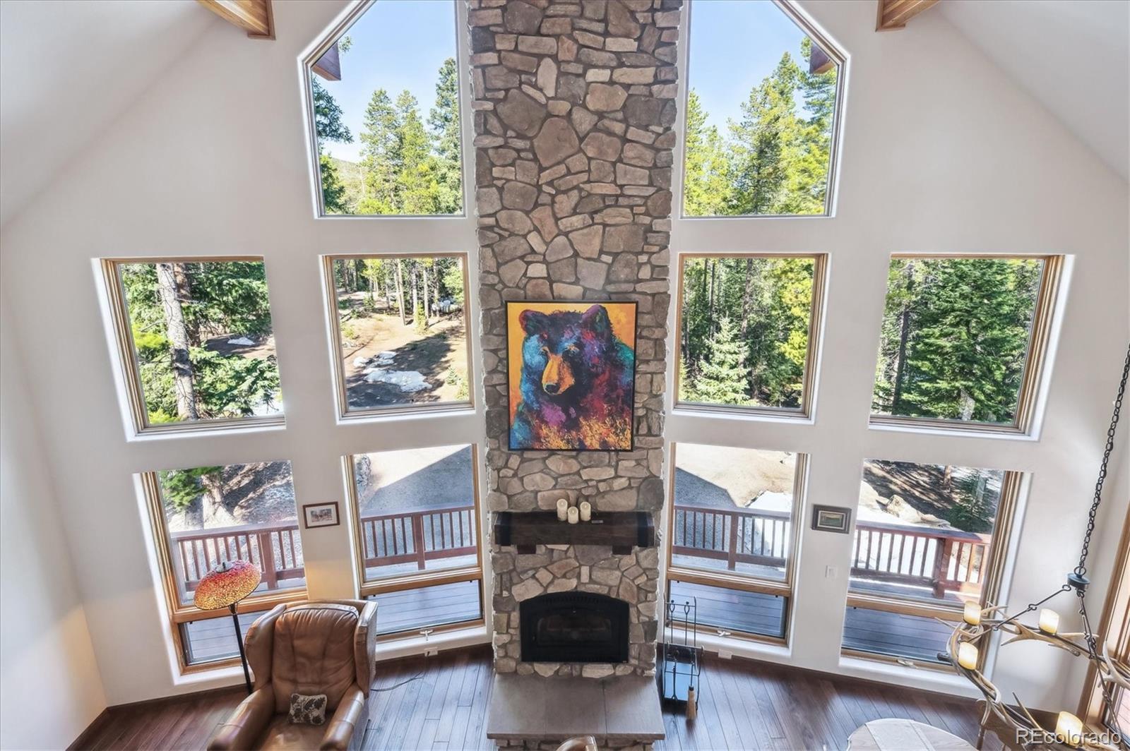 MLS Image #21 for 8754  carol lane,conifer, Colorado